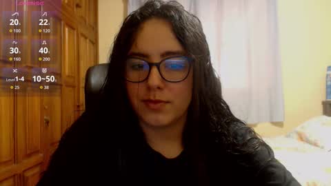 Venus online show from 2, 12, 2025