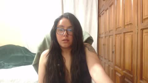 Venus online show from 19, 4, 2026