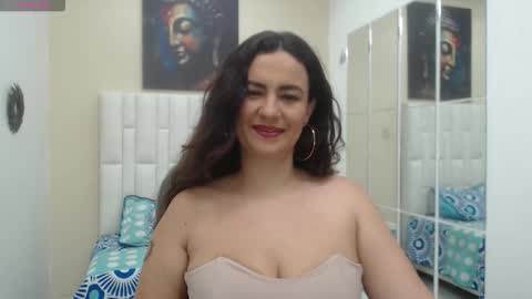 Venus Cortez  online show from 4, 10, 2025