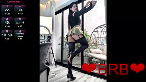 VENUS online show from 2, 2, 2026