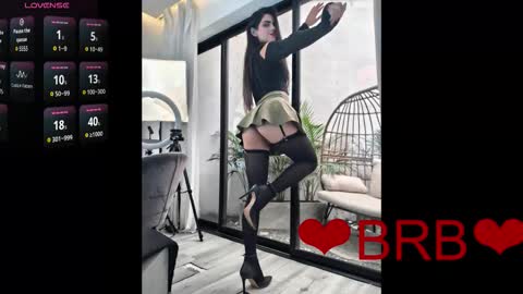 VENUS online show from 18, 2, 2026