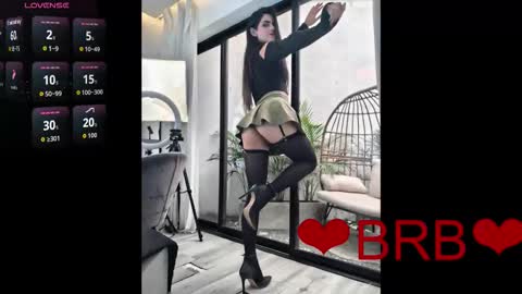 VENUS online show from 27, 2, 2026