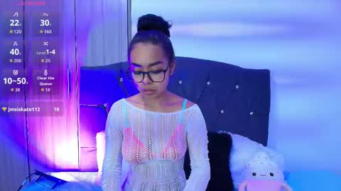 Snapshot of venus_hexxx chatting on 25, 9, 2025 venus_hexxx online show from 25, 9, 2025