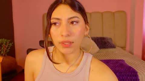 Snapshot of venus_latin_01 chatting on 20, 3, 2026 Mary online show from 20, 3, 2026