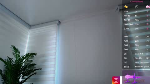 Snapshot of venus_leroy chatting on 17, 1, 2025 Venus online show from 17, 1, 2025