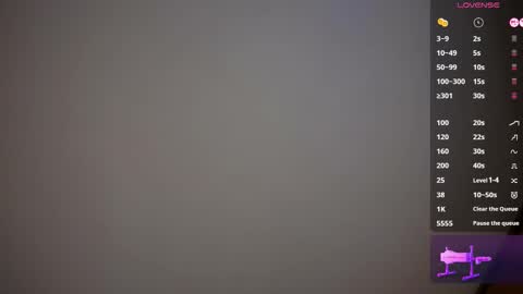 Venus online show from 14, 11, 2025