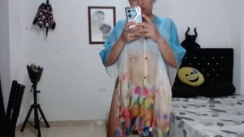 venus_menoza online show from 31, 10, 2025