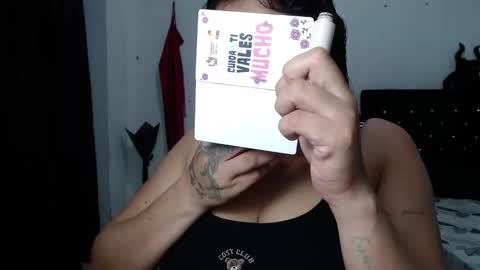 venus_menoza online show from 17, 11, 2025