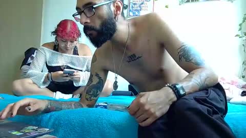 venus_midnight1 online show from 27, 2, 2026