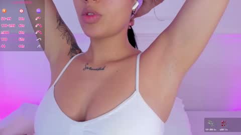 Snapshot of venus_nite chatting on 20, 9, 2025 venus_nite online show from 20, 9, 2025