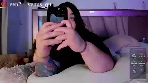 Ali aka venus p online show from 23, 9, 2025