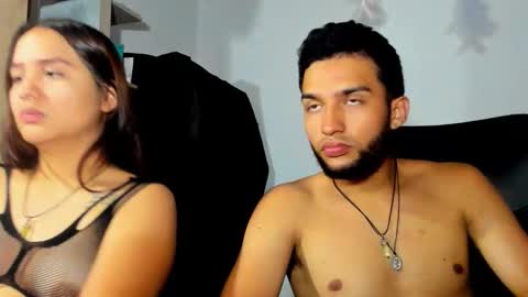 venus_saturno online show from 15, 11, 2025