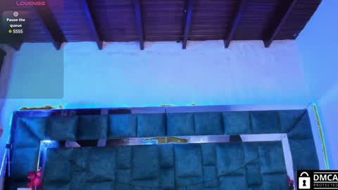 Venus online show from 10, 1, 2025