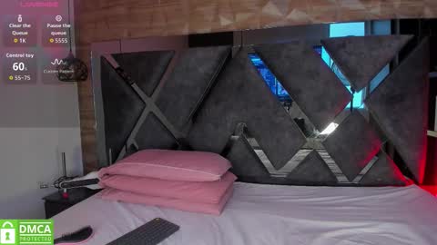 Venus online show from 3, 3, 2026