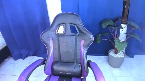 venus_velvet online show from 8, 10, 2025