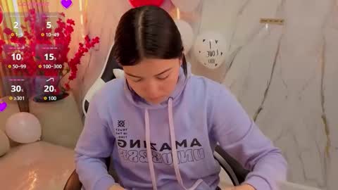 Venus  online show from 17, 2, 2026