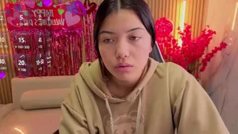 Venus  online show from 24, 2, 2026