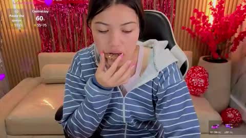 Venus  online show from 2, 3, 2026