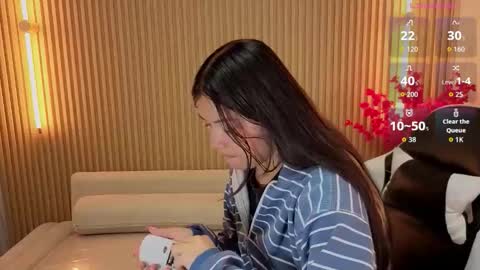 Venus  online show from 3, 3, 2026