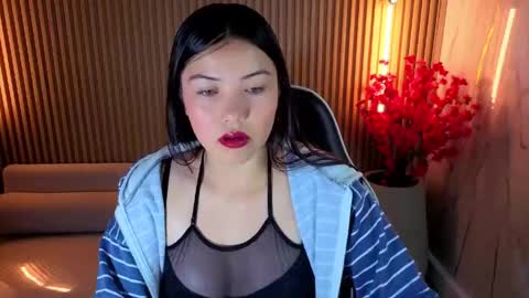Snapshot of venus_velvet_tp chatting on 9, 5, 2026 Venus online show from 9, 5, 2026