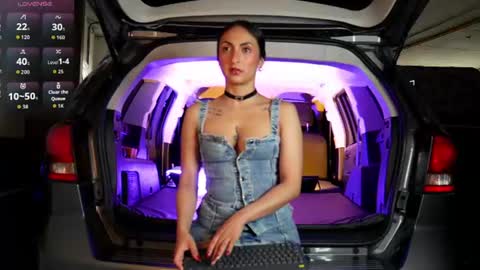 Snapshot of venusandrea29 chatting on 5, 7, 2026 Venus online show from 5, 7, 2026