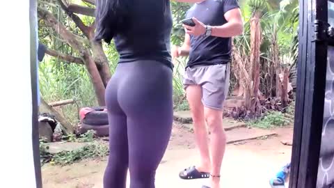 Snapshot of venusandzeus chatting on 27, 4, 2026 venus ... zeus sheer online show from 27, 4, 2026