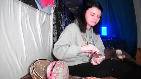 Miss Venus online show from 13, 2, 2025