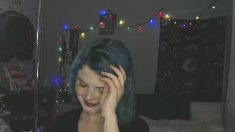 Miss Venus online show from 21, 12, 2025