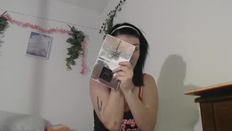 Snapshot of venusastar chatting on 7, 5, 2026 Miss Venus online show from 7, 5, 2026