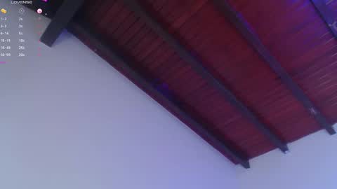 Snapshot of venusevans1 chatting on 29, 1, 2025 Venus Evans online show from 29, 1, 2025