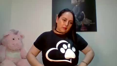 VENUSINA07 online show from 15, 5, 2026