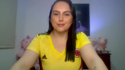 Snapshot of venusina07 chatting on 24, 6, 2026 VENUSINA07 online show from 24, 6, 2026