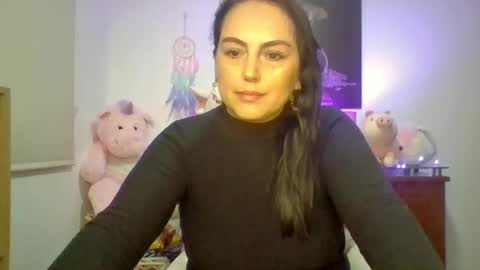 Snapshot of venusina07 chatting on 21, 7, 2026 VENUSINA07 online show from 21, 7, 2026