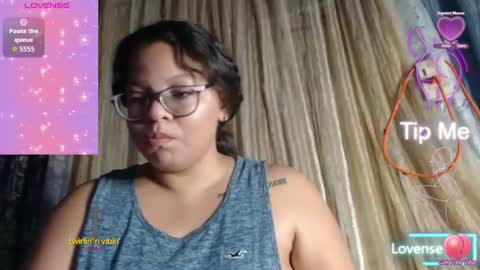 Snapshot of venuslovelatina chatting on 20, 7, 2026 venuslovelatina online show from 20, 7, 2026