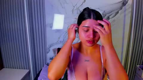 Venusowen  online show from 18, 3, 2026