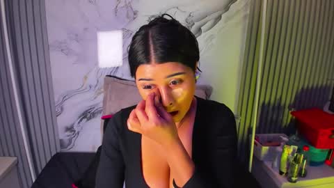 Snapshot of venusowen_ chatting on 6, 5, 2026 Venusowen online show from 6, 5, 2026