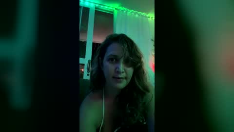  Venus Rain  online show from 1, 8, 2026