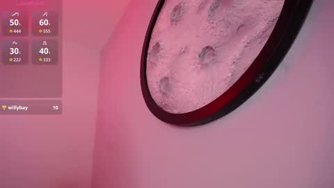 venuss_03 online show from 21, 11, 2025