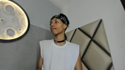 Snapshot of venuss_03 chatting on 6, 5, 2026 venuss_03 online show from 6, 5, 2026