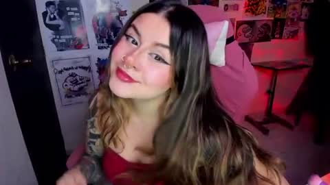 Snapshot of venussx_x chatting on 7, 7, 2026 Venus MY BDAY 29 SEPT online show from 7, 7, 2026
