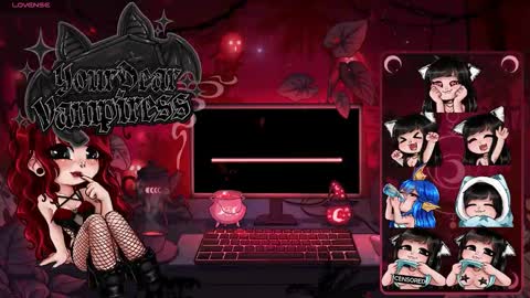 Venus 3 online show from 14, 2, 2026