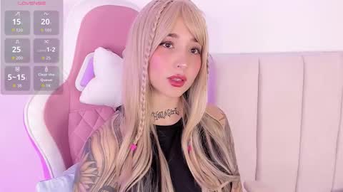 Shelly online show from 15, 10, 2025