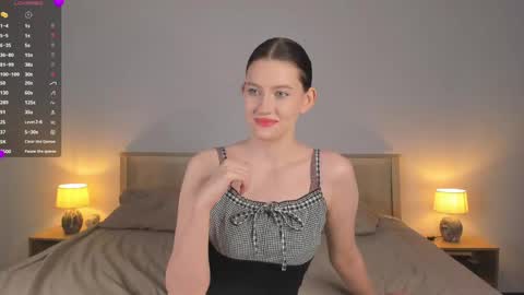 Snapshot of veolasil chatting on 1, 5, 2026 Veola online show from 1, 5, 2026