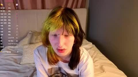 Erica online show from 14, 11, 2025