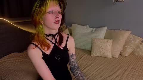 Erica online show from 25, 11, 2025