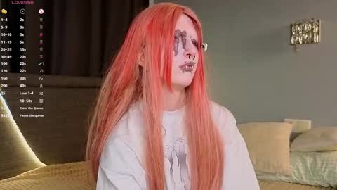 Erica online show from 30, 11, 2025