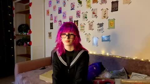 Snapshot of veolatownson chatting on 26, 4, 2026 Erica online show from 26, 4, 2026
