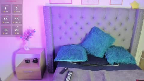 Snapshot of vera_queen_ chatting on 25, 7, 2026 Vera Queen online show from 25, 7, 2026