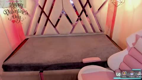 Domelipa  online show from 15, 2, 2025