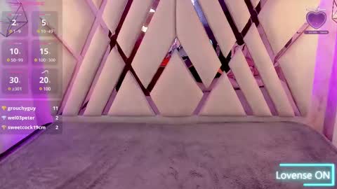 Domelipa  online show from 5, 3, 2025